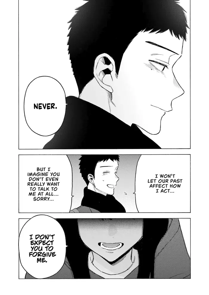 My Dress-Up Darling Chapter 106 image 06_optimized